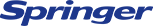 Logo da empresa Springer